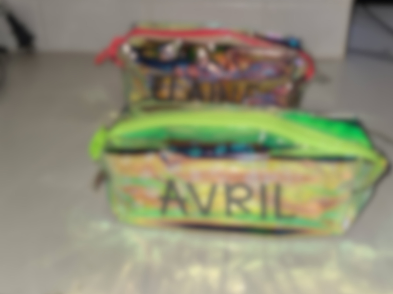 lo & littles craft pouches